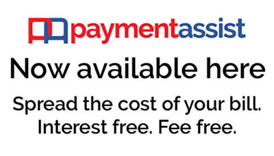 Payment assist logo